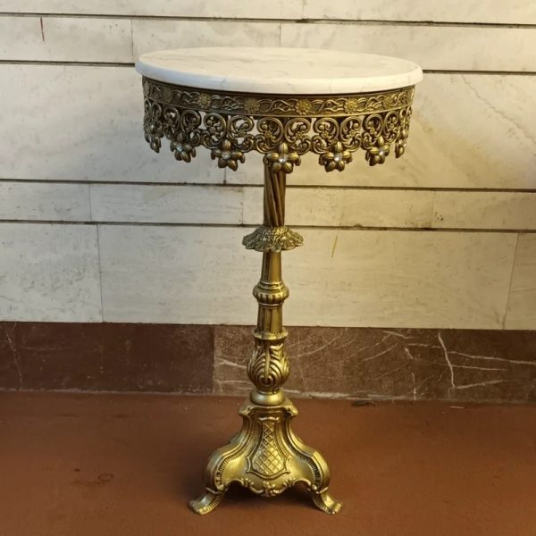 میز تلفن و کنار سالنی خاطره - تصویر 2